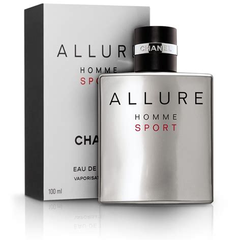 chanel allure homme review|chanel allure homme sport fragrantica.